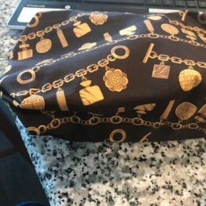 Estee Lauder Makeup Cosmetic Bag Set 3 PIECE